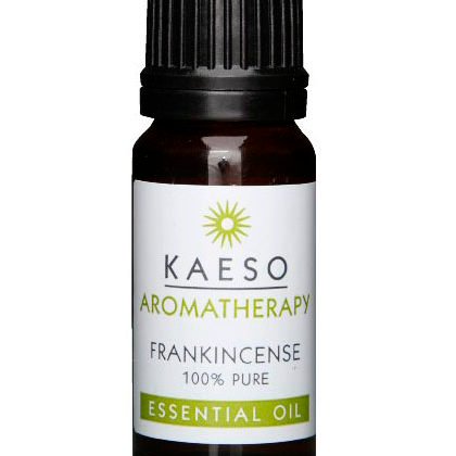 ACEITE ESENCIAL PURO INCIENSO 10 ML KAESO