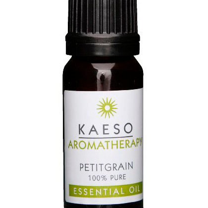 ACEITE ESENCIAL PURO PETITGRAIN 10 ML KAESO