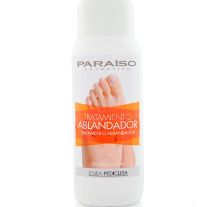 ABLANDADOR INSTANTANEO DUREZAS PIES 250 ML PARAISO