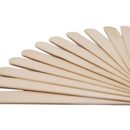 ESPÁTULA MADERA UNIVERSAL 100 UD 2X15