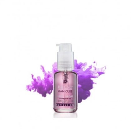ACEITE DE CUTICULAS 15 ML KAESO (JUICE DROPS)