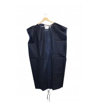 KIMONO PP SIN MANGAS AZUL OSCURO 40 GR10 UD