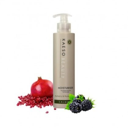 Crema calmante 195 ml KAESO (CALMING MOISTURISER)