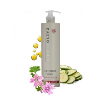 Crema reequilibrante 495 ml KAESO (REBALANCING MOISTURISER)