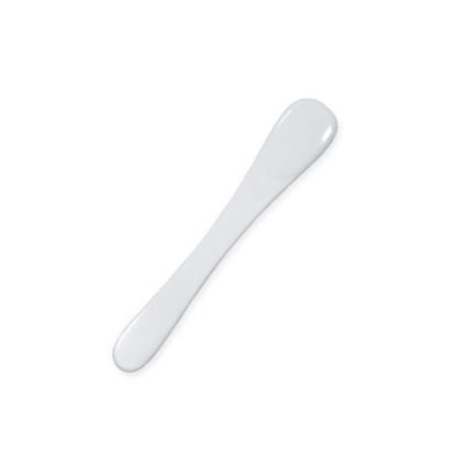 ESPATULA DE CREMA 10 UD