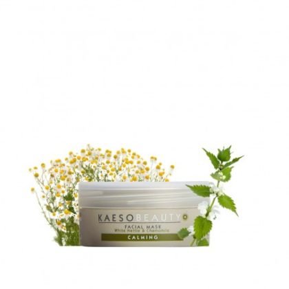 Mascarilla calmante 245 ml KAESO (CALMING MASK)