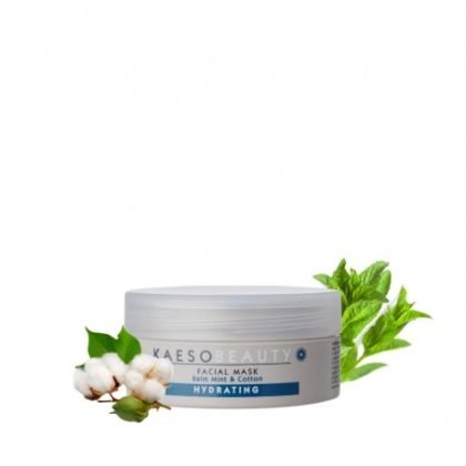 Mascarilla hidratante 245 ml KAESO (HYDRATING MASK)
