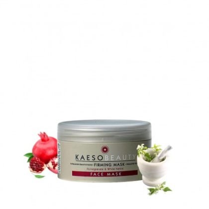 Mascarilla facial reafirmante 245 ml KAESO (Firming mask)