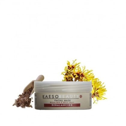 Mascarilla reequilibrante 245 ml KAESO (REBALANCING MASK)