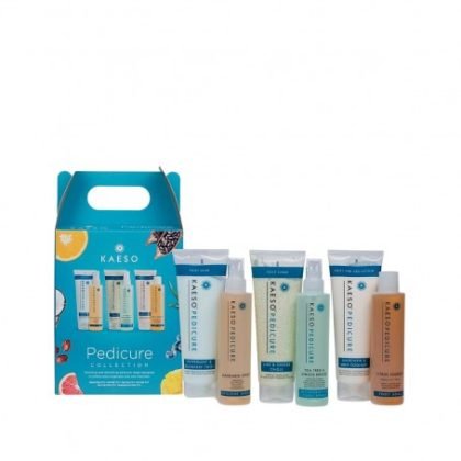 KIT DE PEDICURA KAESO