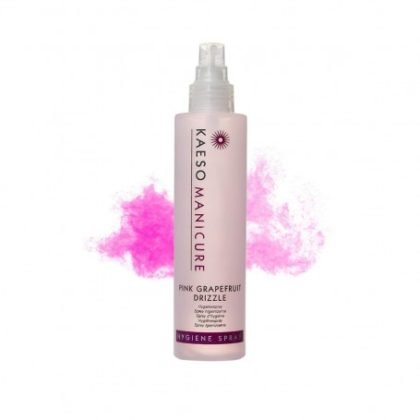 SPRAY HIGIENIZANTE DE MANOS POMELO ROSA 195 ML