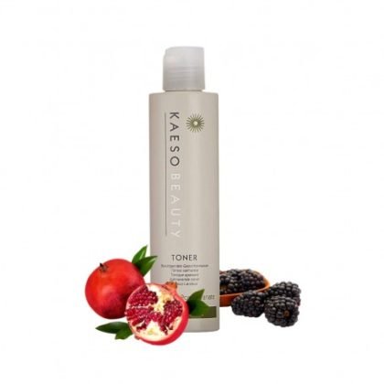 Tónico facial calmante 495 ml KAESO (calming toner)