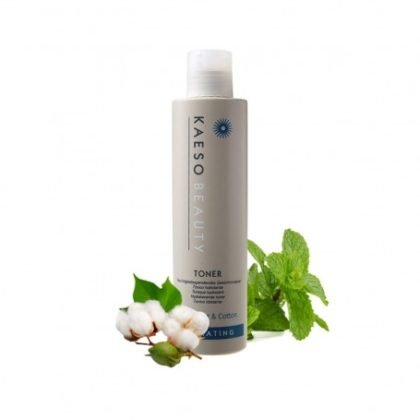 Tónico facial hidratante 495 ml KAESO (hydrating toner)