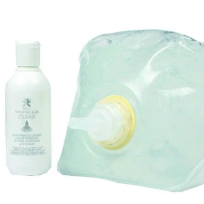 GEL ULTRASONIDO 5000 ML TRANSONIC