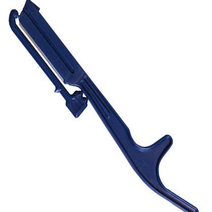 CAJA 100 NAVAJAS DESECHABLES