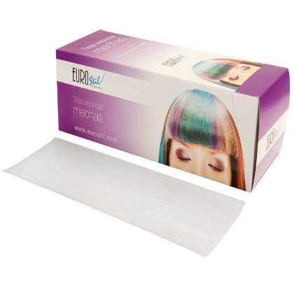 CAJA 100 TIRAS ESPECIAL MECHAS 300X110X0,8 MM