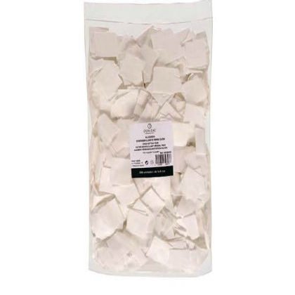 ALGODON DESMAQUILLANTE OJOS BOLSA 500