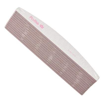 LIMA PROF. ACOLC. ZEBRA MEDIA LUNA 100/ 180 12 UD