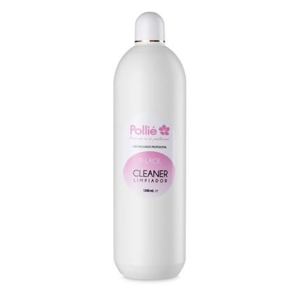 NAIL CLEANER 1000 ML P-LACK POLLIE