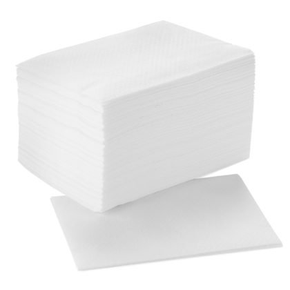 TOALLA CELULOSA 40X40 100 UD