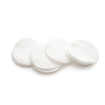 DISCOS DESMAQUILLANTES 4 X 70 UD