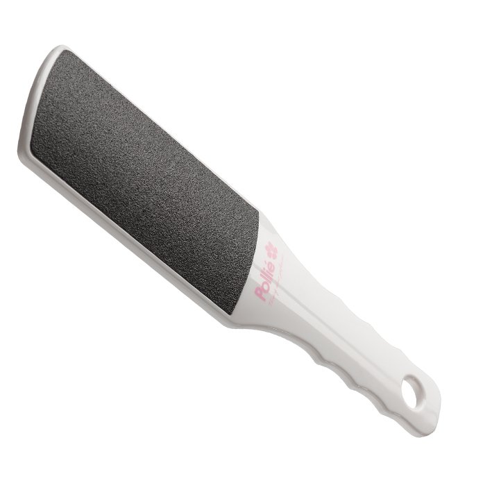 RASPACALLO PEDICURA PLASTICPO 259 MM
