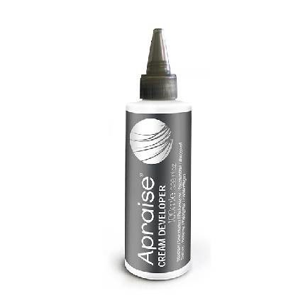 OXIGENADA CREMA 3% (10 VOL) 100 ML APRAISE