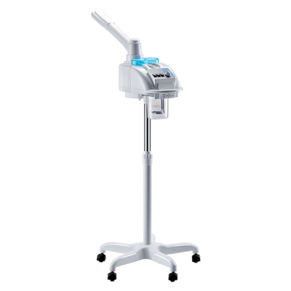 VAPORIZADOR FACIAL OZONO