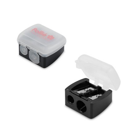 DOBLE AFILADOR LAPIZ COSMETICA