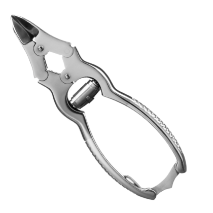 ALICATE PODOLOGO ARTICULADO 15 CMS