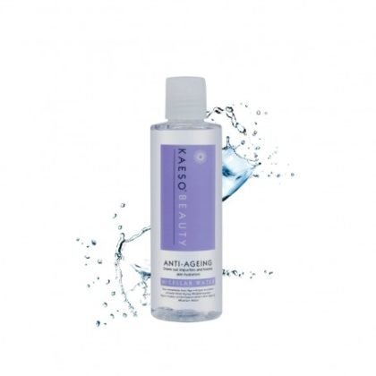 AGUA MICELAR KAESO 195 ML
