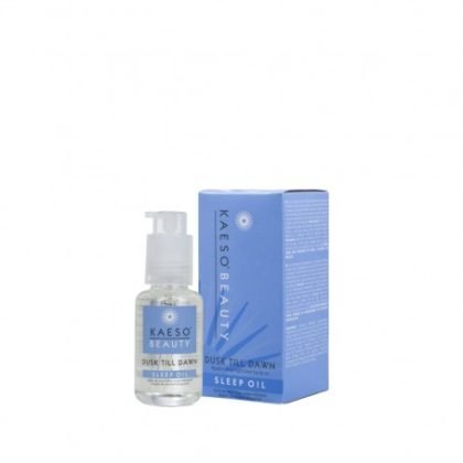 SLEEP OIL GOTAS 50 ML- Aceite noche KAESO