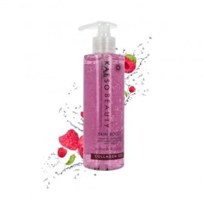 SKIN BOOST GEL 250 ML - Gel conductor colágeno KAESO