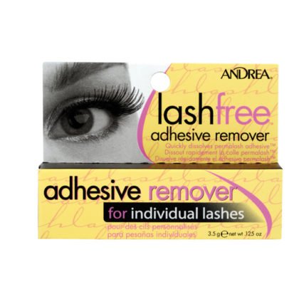REMOVEDOR DE ADHESIVOS PESTAÑAS LASHFREE