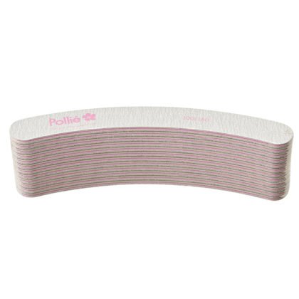 LIMA PROF. ACOLC. ZEBRA CURVA 100/ 180 12 UD