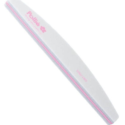 LIMA 100/180 PULIDORA MEDIA LUNA