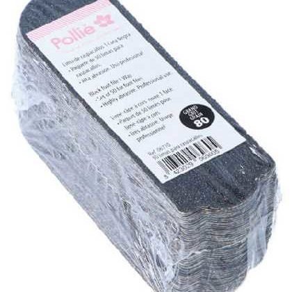 RECAMBIO RASPACALLOS POLLIE 80 GR. 50 UD