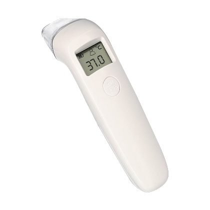 TERMOMETRO INFRARROJOS KFT-22