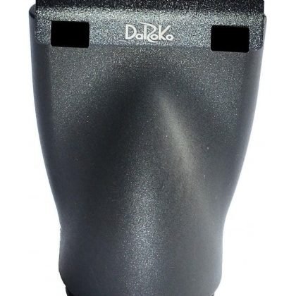 POWER STYLER- Boquilla cerámica alisadora para secador Negro