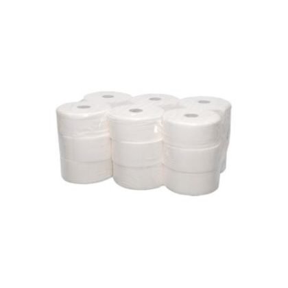 HIGIENICO INDUSTRIAL 18 ROLLOS