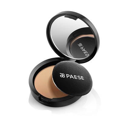 PAESE HIDRATING POWDER WITH COLAGEN- Polvo compacto hidratante - Imagen 3