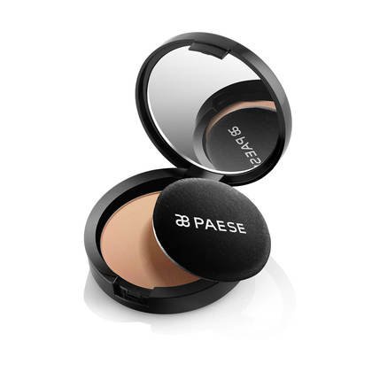 PAESE HIDRATING POWDER WITH COLAGEN- Polvo compacto hidratante - Imagen 4