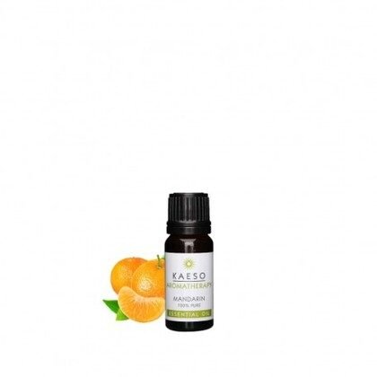 ACEITE ESENCIAL PURO MANDARINA 10 ML KAESO