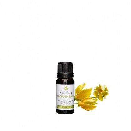 ACEITE ESENCIAL PURO YLANG YLANG 10 ML KAESO