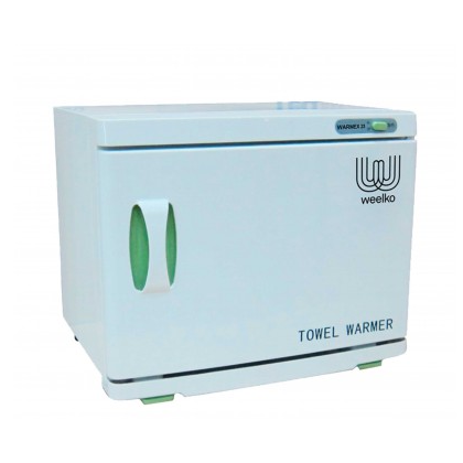 CALENTADOR TOALLAS 16 LT