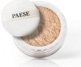 PAESE- HIGH DEFINITION LOOSE POWDER- Polvo no compacto - Imagen 3