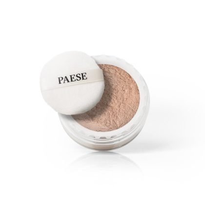 PAESE- HIGH DEFINITION LOOSE POWDER- Polvo no compacto - Imagen 4