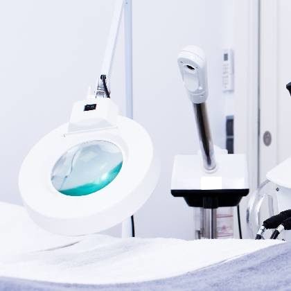 APARATOLOGIA ESTETICA