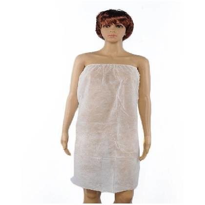 PAREO POLIPROPILENO BLANCO 10 UDS