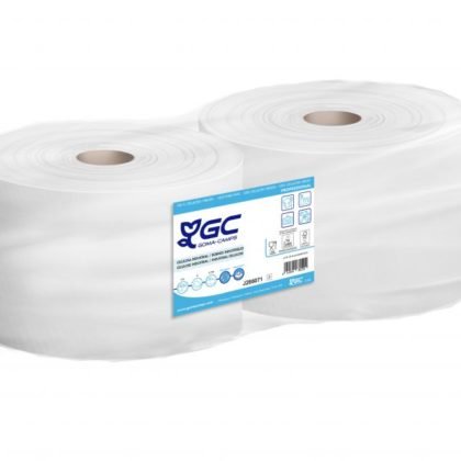 BOBINA INDUSTRIAL CELULOSA 1500 SERVICIOS PACK 2 UD